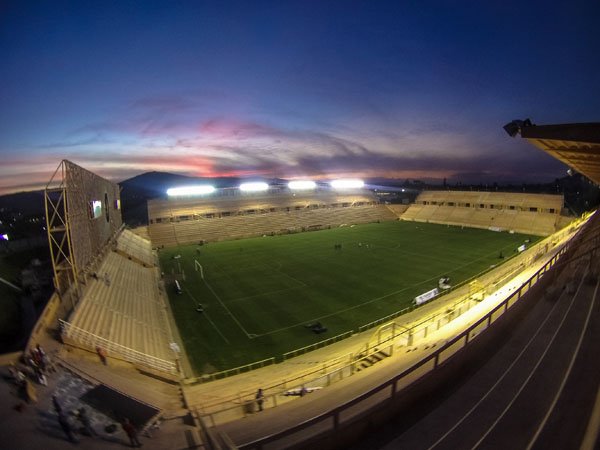 Estadio Tecnológico de Oaxaca, la nueva casa de los Alebrijes