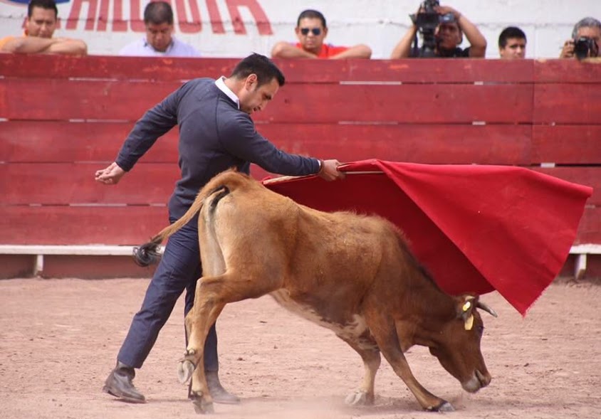 Mata abrirá el cartel que se presentará el 16 de abril.