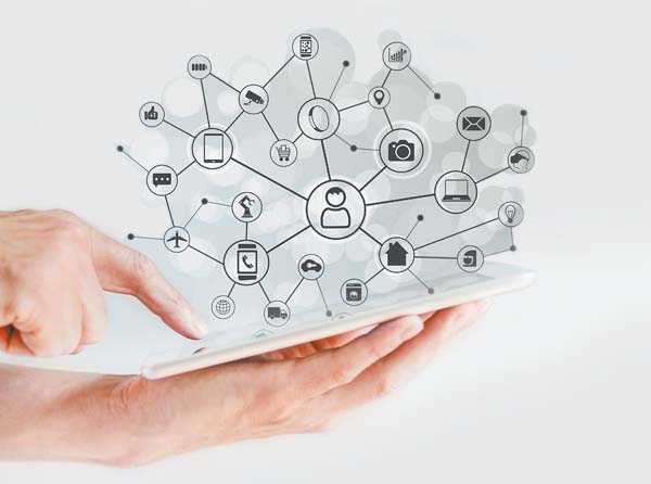 La penetración del internet de México alcanza 44 por ciento, inferior al promedio de América Latina.