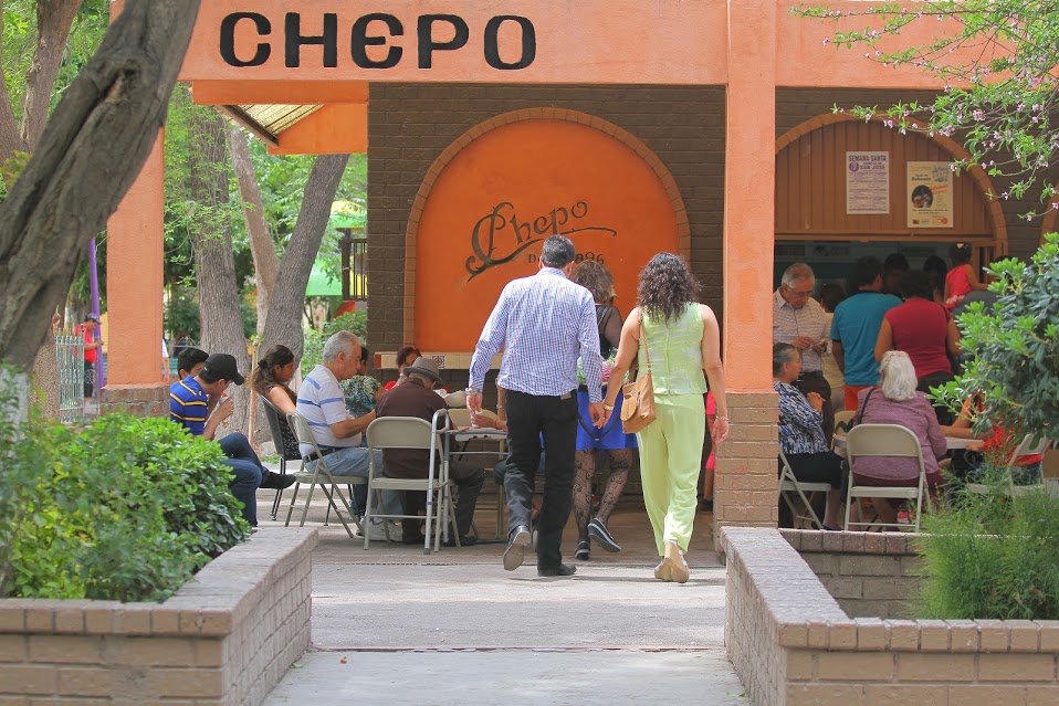 La tradicional Nieve Chepo de Lerdo está por cumplir 120 años. 