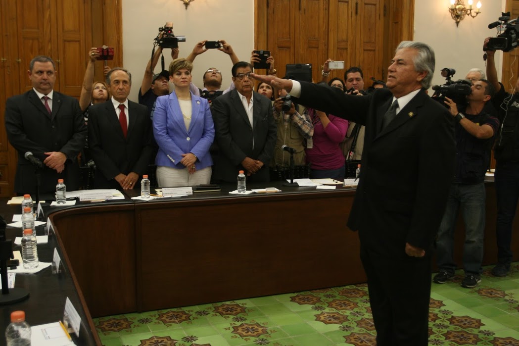 Alberto Fernández refrendó que en materia de seguridad se debe generar confianza mutua entre ciudadano y gobierno.