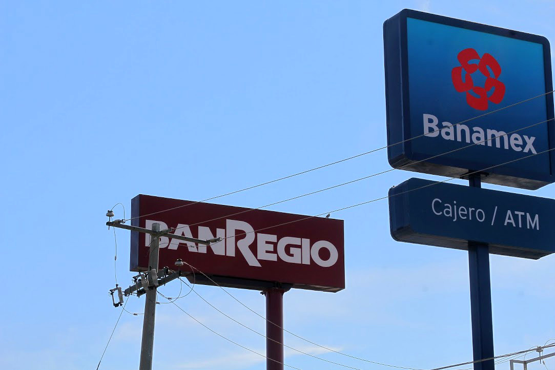 Las medidas de prevención a robos bancarios en Durango deben cambiar y reforzarse.
