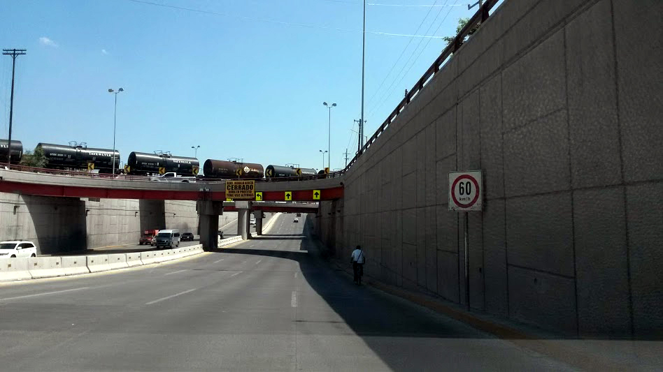 PAN exige se construya paso peatonal en 11-40 de Gómez Palacio.