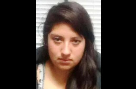 Aidé Guadalupe Maldonado González, de 16 años de edad fue localizada.