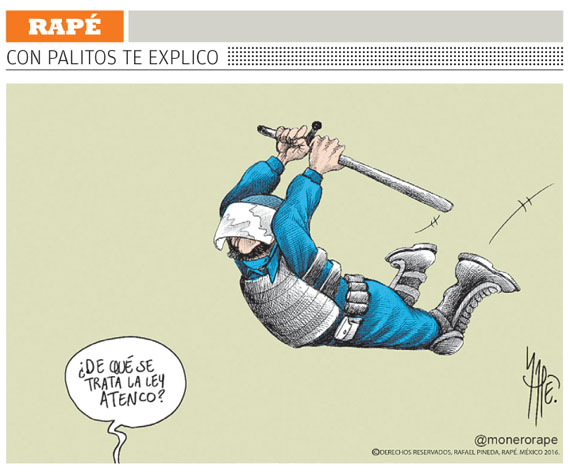 Con palitos te explico