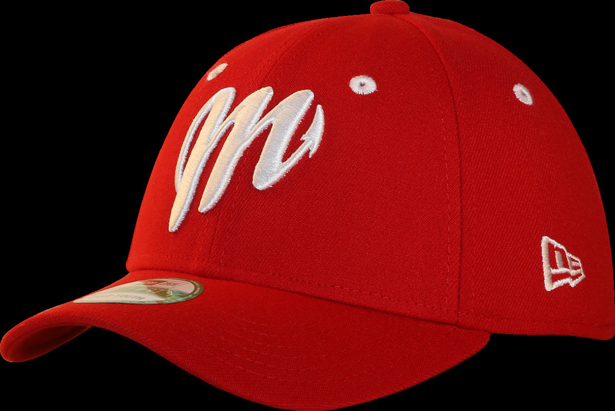 New Era presenta la nueva colección de gorra de los Diablos Rojos del México