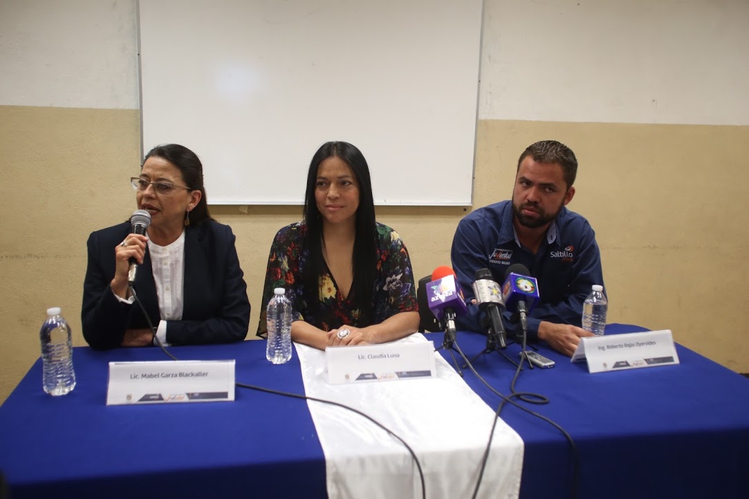 "Tatuajes en el Muro" es el nuevo programa de inclusión cultural en Saltillo.