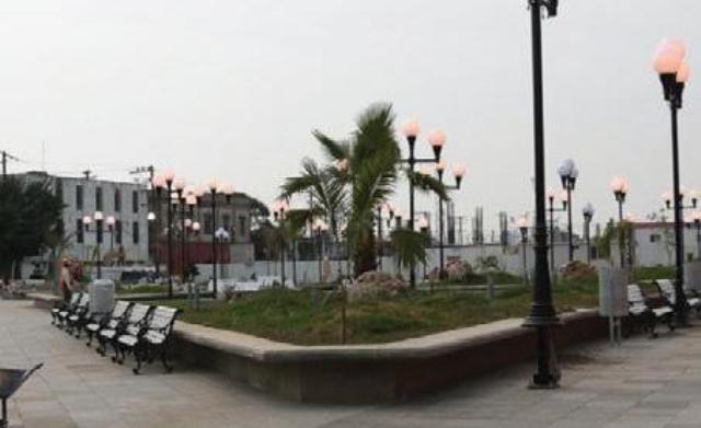 Buscan que en Tampico continúen generándose obras.