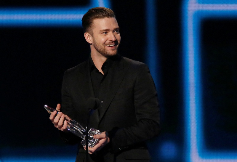 Justin Timberlake no ha mencionado nada hasta el momento. 