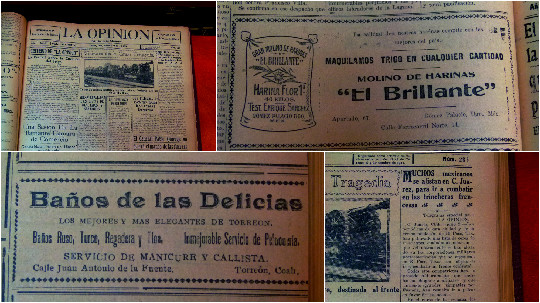 México había tomado la postura de ponerse del lado de los países no teutones.