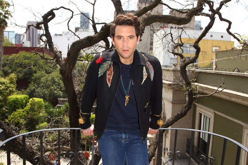 Mika ofrecerá un concierto gratuito en México.