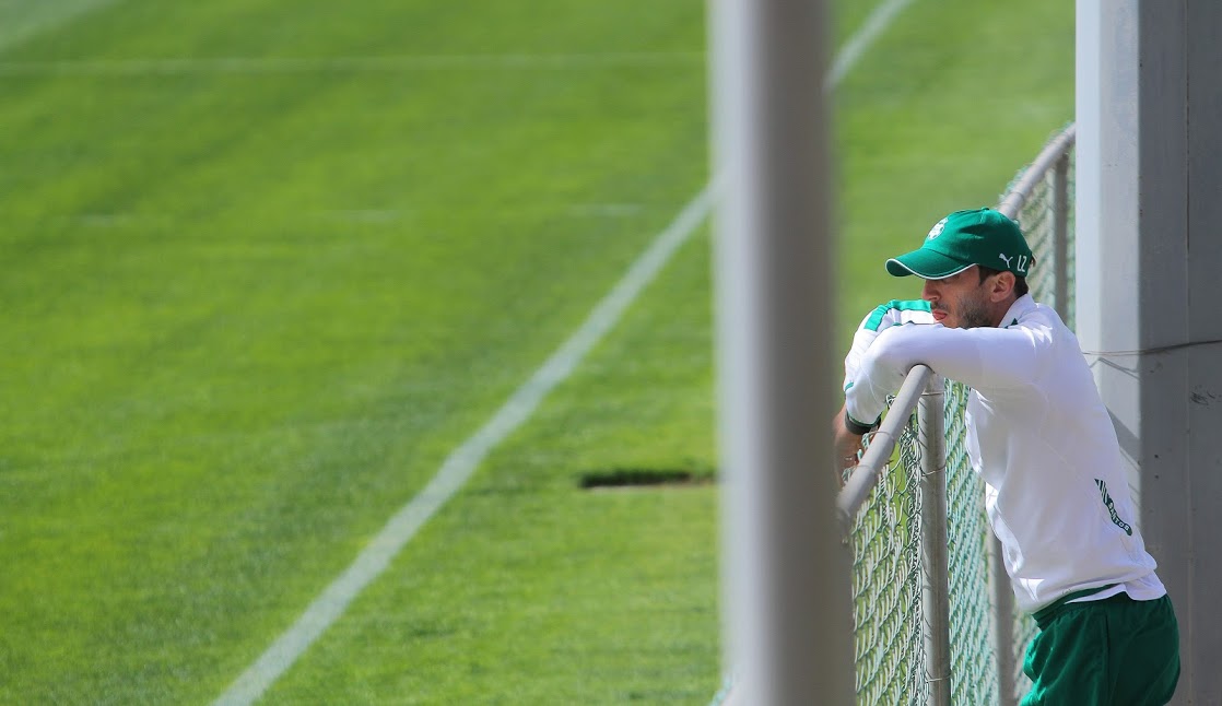 Santos Laguna tiene 4 hombres lesionados de cara al partido contra los Diablos de Toluca.