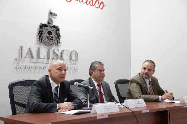Ugo de Jacobis, presidente y director general de AstraZeneca, anunció la inversión