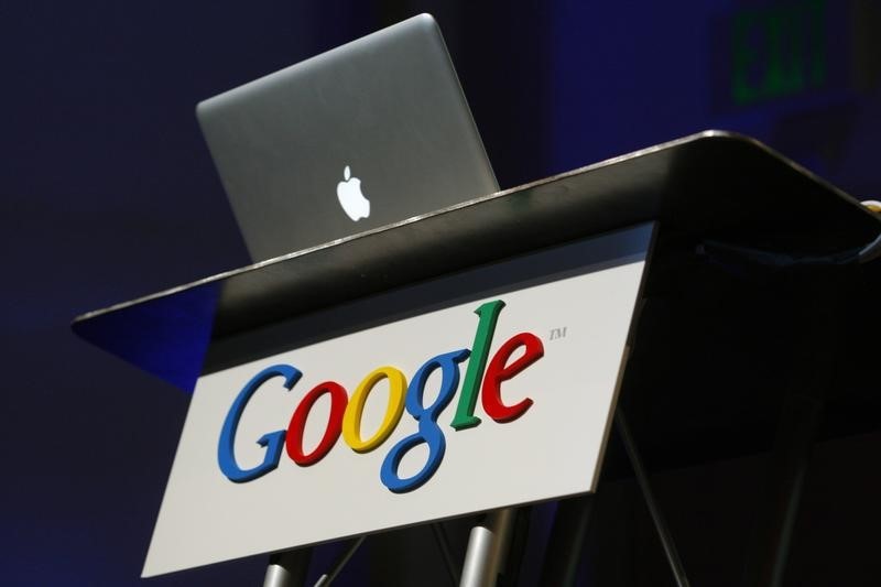 El vocero de Google declinó especificar detalles sobre el número de peticiones y sus motivos 