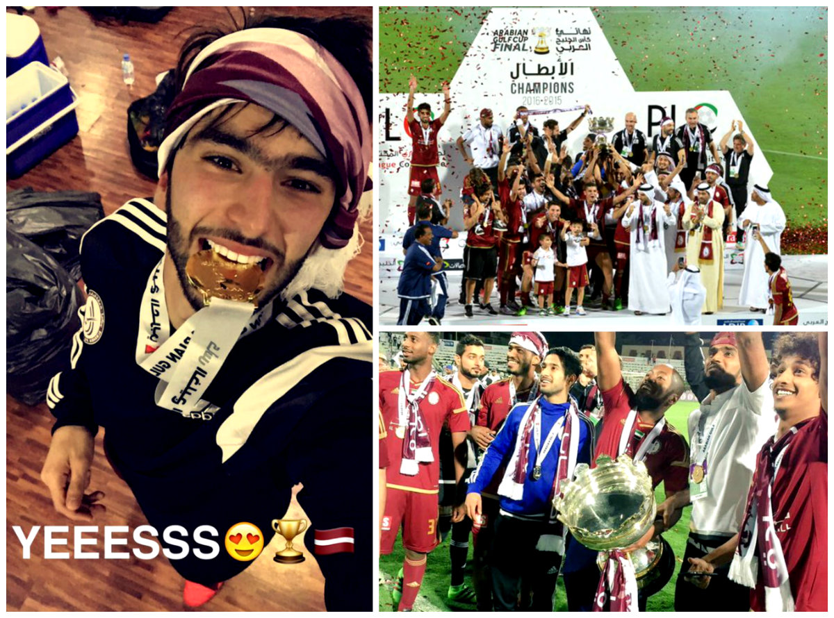 Al Wahda FC, campeón con Javier Aguirre