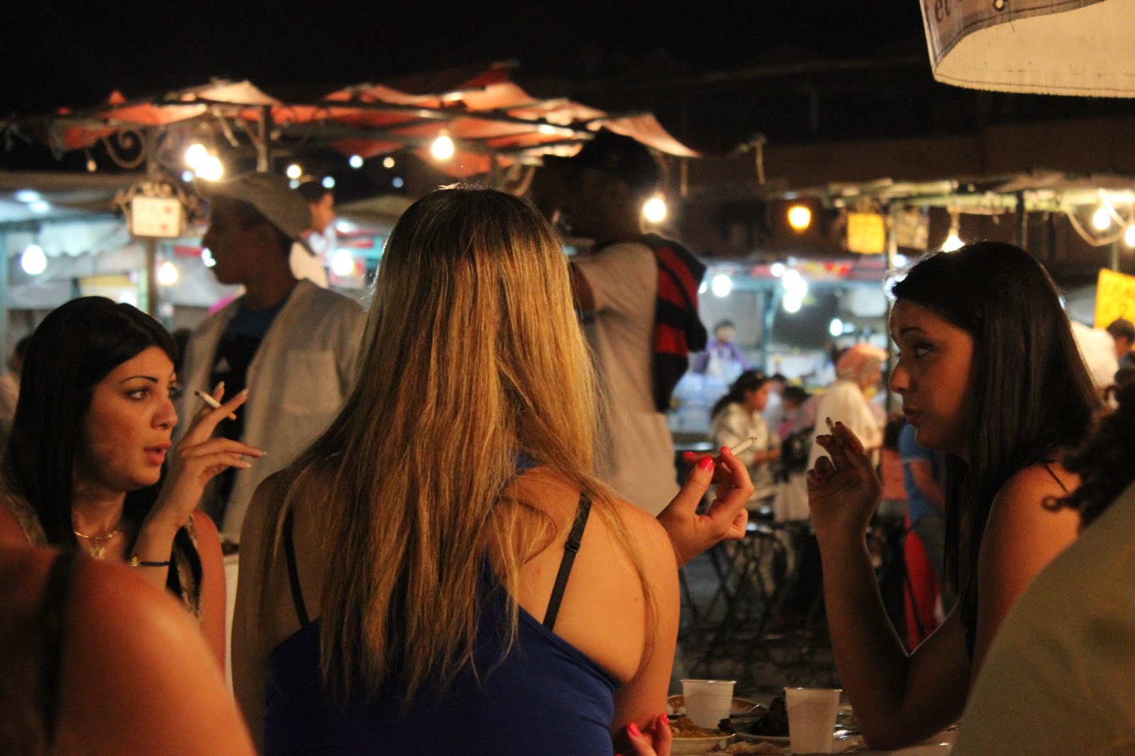 La feminización de la enfermedad obedece al mayor consumo de tabaco