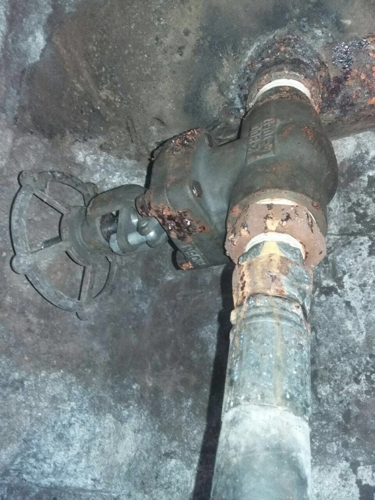 El  túnel descubierto en Valle de Santiago tiene 15 metros de longitud y conectaba directamente a los ductos de Petróleos Mexicanos que pasan por la z
