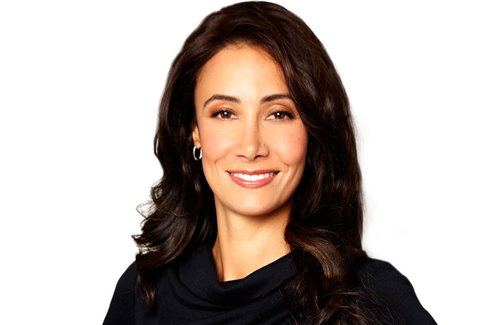 Christina Alfonso, CEO de Madeira Global 