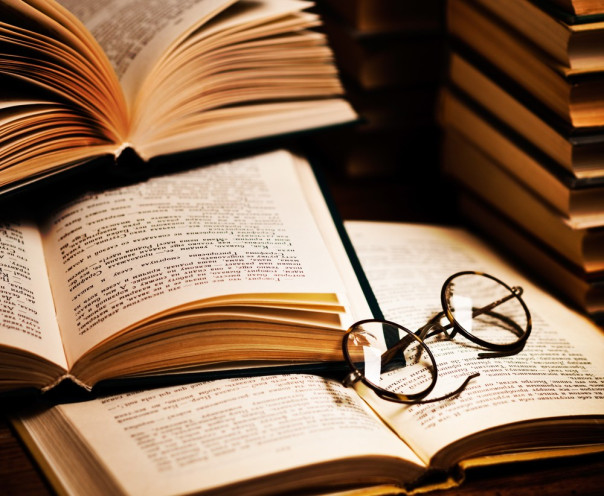Literatura: Guía Silenciosa de las Masas.