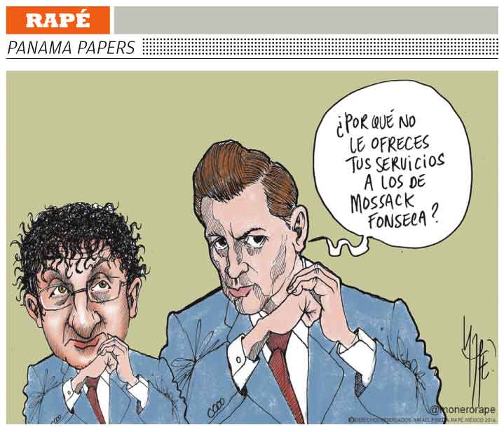 ‘Panama papers’ 