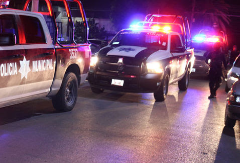 Canacintra llama a que autoridad atienda la seguridad - Grupo Milenio