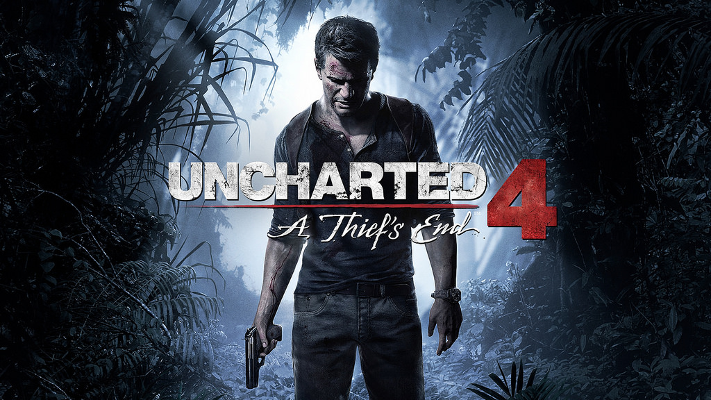 Uncharted 4 estará disponible para PS4 a partir del 10 de mayo. 