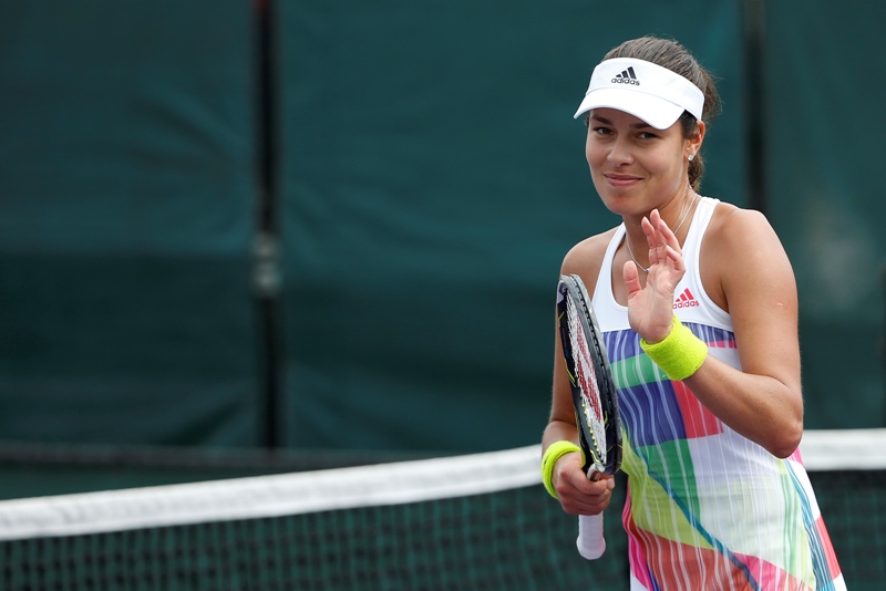 Ana Ivanovic 
