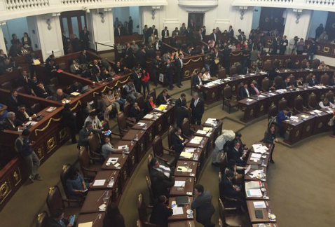 La Asamblea Legislativa entregará desde este año la medalla al Mérito por la Igualdad y la No Discriminación.