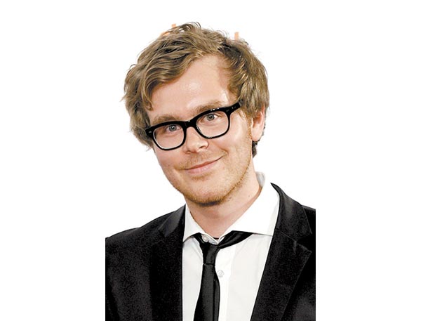 Frederik Obermaier.