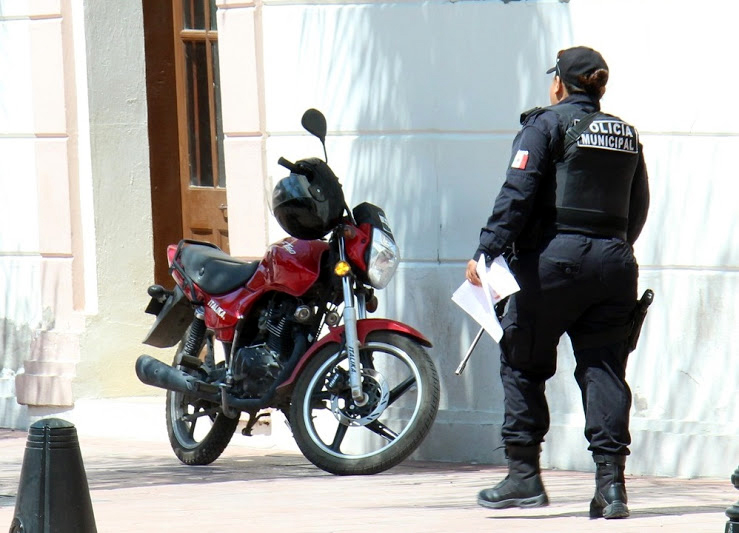 Llega primera parte de Fortaseg en Lerdo por 7.2 mdp.
