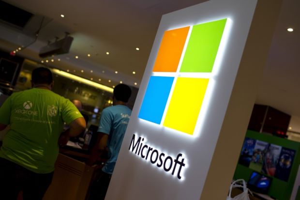 Microsoft planea analizar los datos recopilados para ofrecer una mejor experiencia de manejo. 