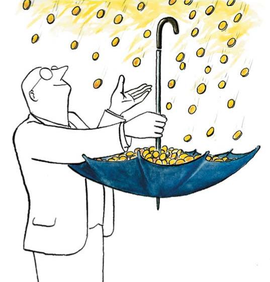 #PanamaPapers, tributación y la necesidad de una coordinación fiscal internacional