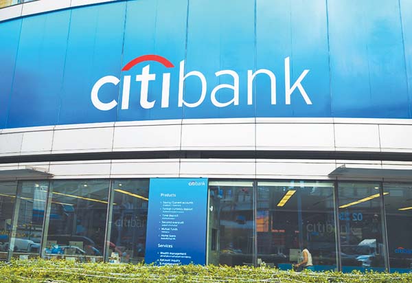 Sucursal del grupo financiero en Tailandia. 
