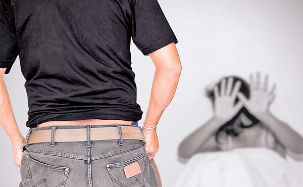 El DIF, el Instituto de la Mujer, Cruz Verde, el "Hospitalito" o la Policía municipal deben atender los casos.