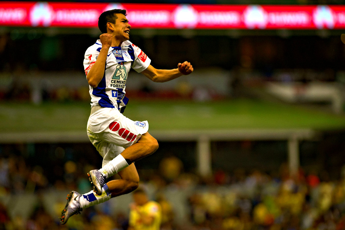 Hirving Lozano 