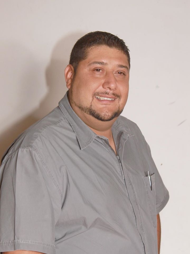Jorge Arturo Garza Bustamente participó en el pasado proceso electoral de 2015.