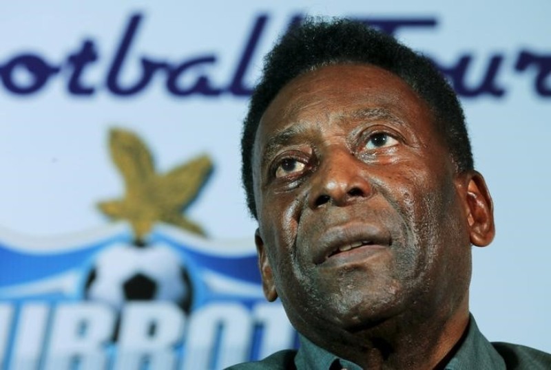 Pelé 