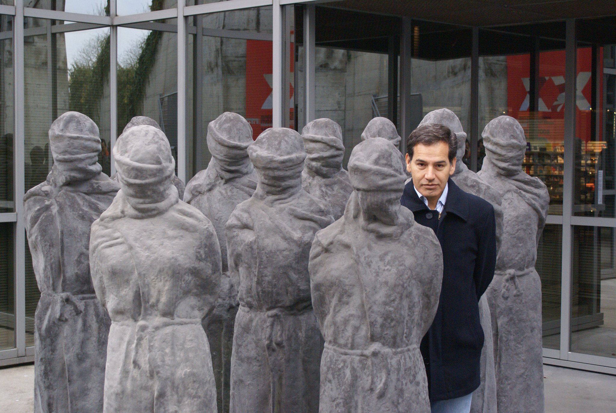 Gerardo Herrera.