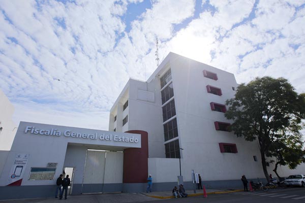 La Fiscalía General daría a conocer este domingo el mecanismo de intervención de los tres niveles de gobierno.