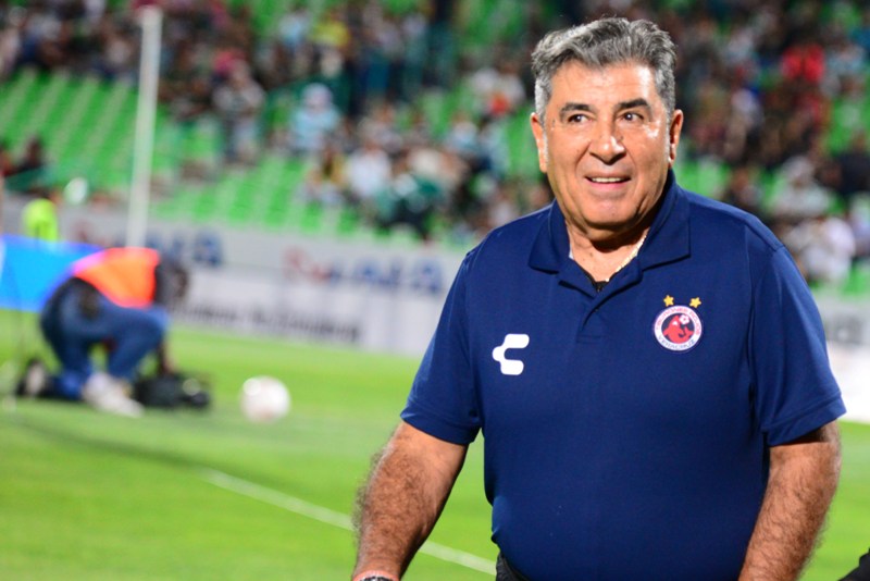 Carlos Reinoso 