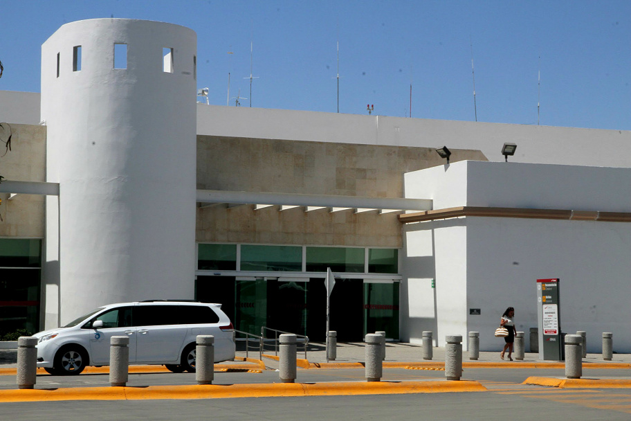Existen 3 opciones de aerolíneas que podrían cubrir el vuelo Torreón-Houston.