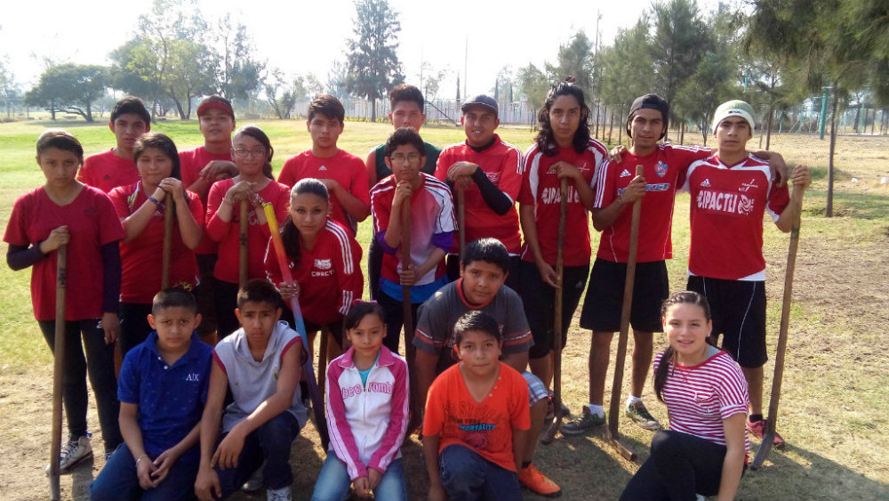 Deporte que se niega a morir