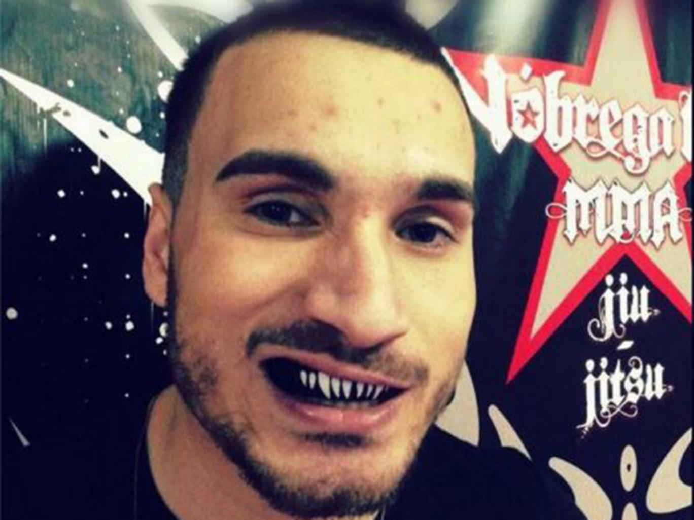 Joao Carvalho