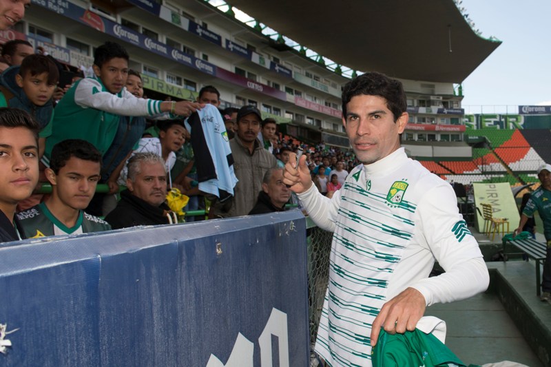 Jonny Magallón