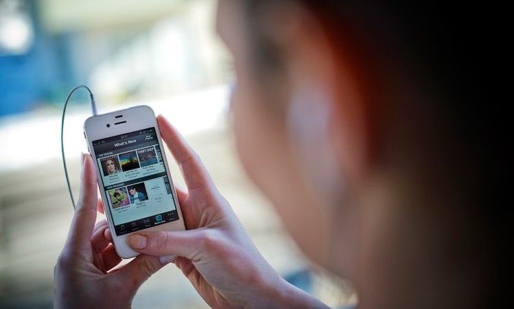 68 millones de personas en todo el mundo se han suscrito a algún servicio de música en línea.