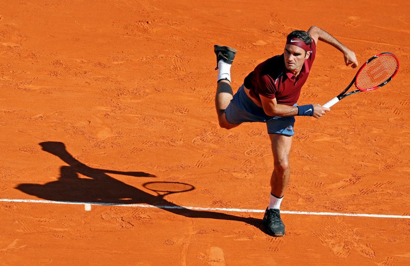 Roger Federer 