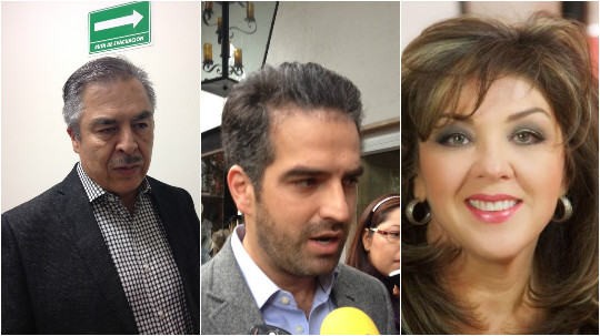 El sector empresarial en Durango tiene amplias expectativas sobre el debate electoral.