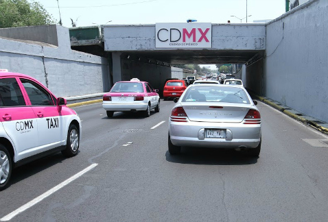 La Comisión Ambiental de la Megalópolis pretende allegarse recursos económicos para programas de mejora del aire, provenientes del parque vehicular y 