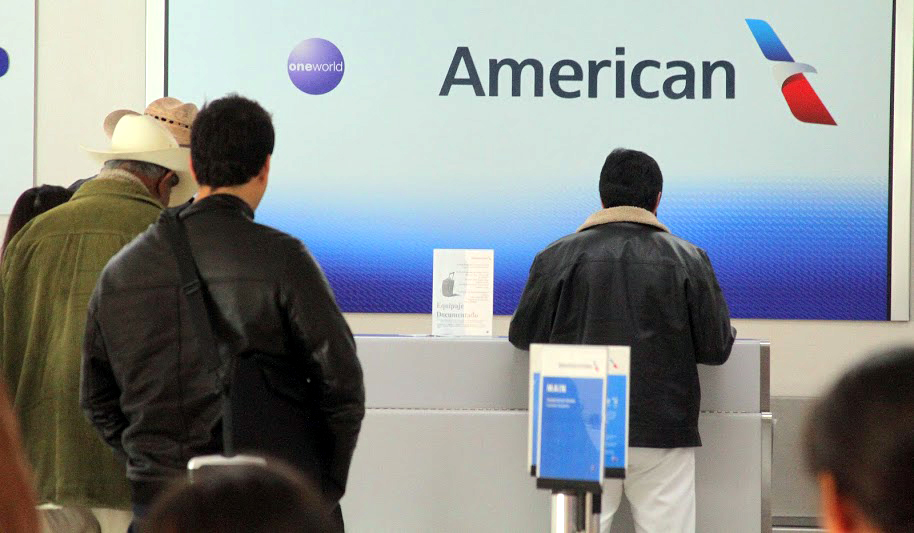 Gobierno de Coahuila busca evitar cancelación de vuelo Houston - Torreón. 
