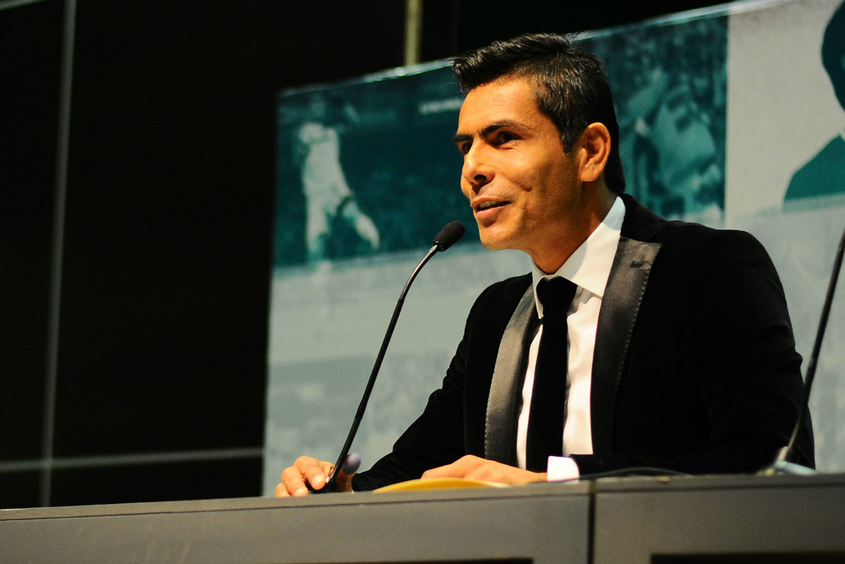 Oswaldo Sánchez